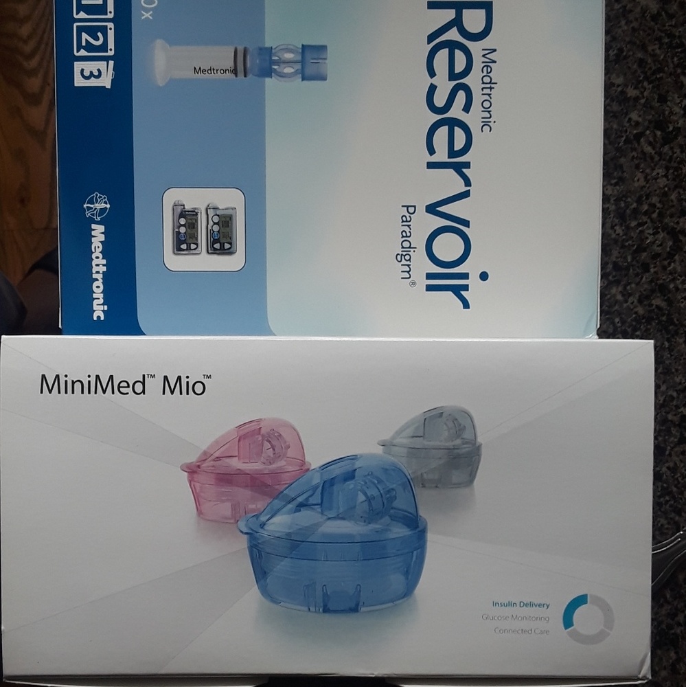 Meditronic unused  equipment